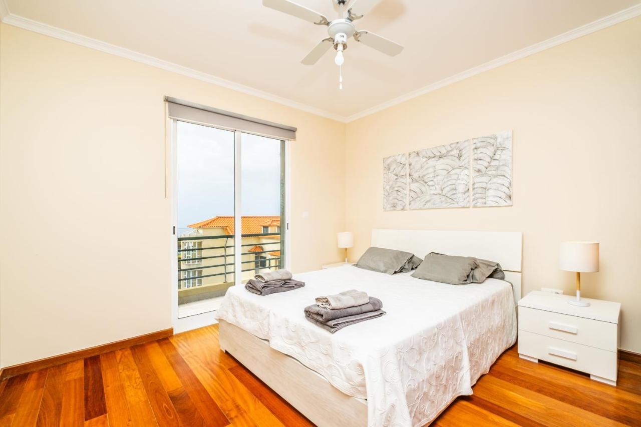 Apartment Bela Vista Valley *