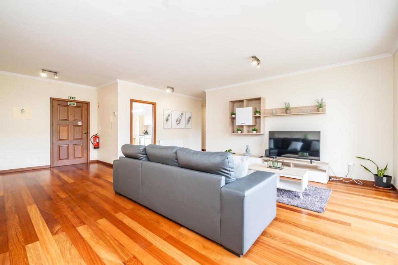 Apartamento Bela Vista Valley Calheta (Madeira)