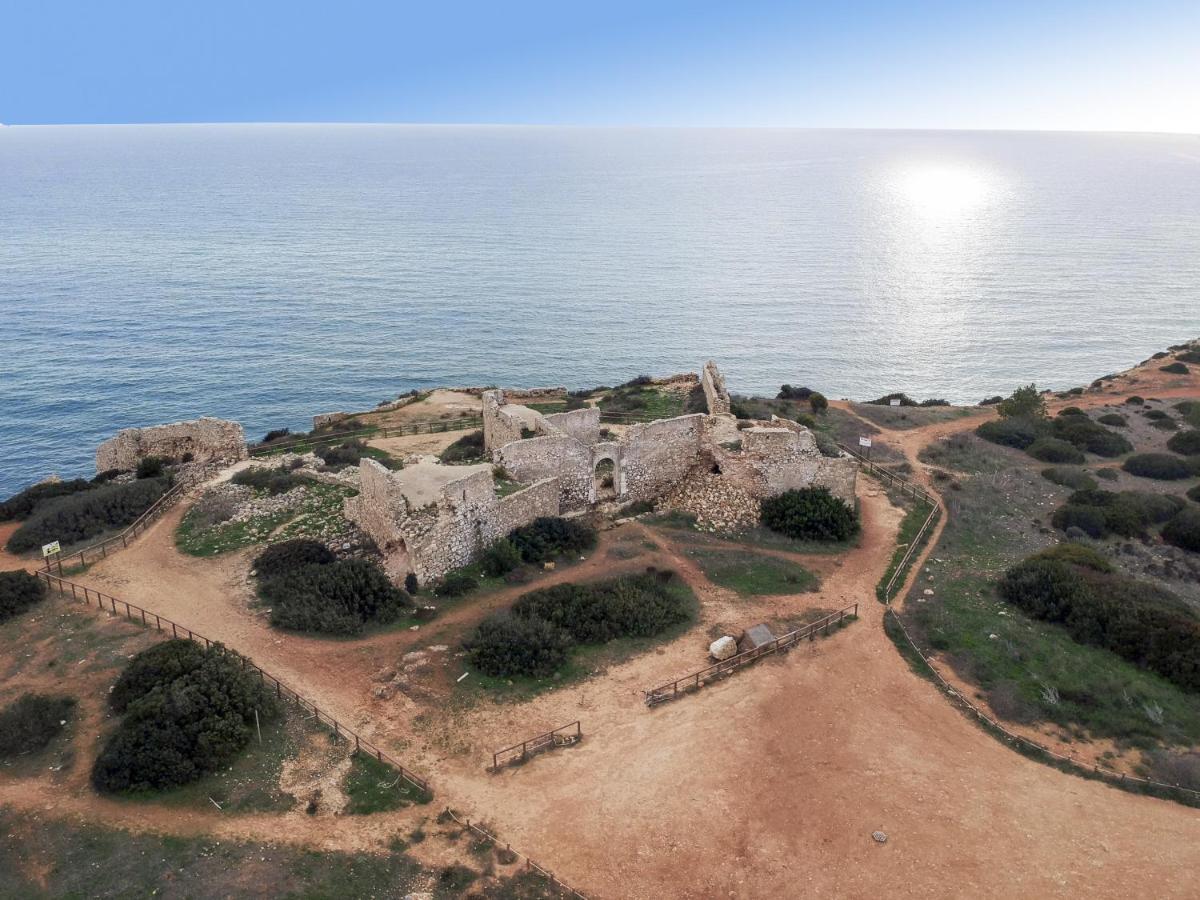 Casa Sereia Mar * Salema