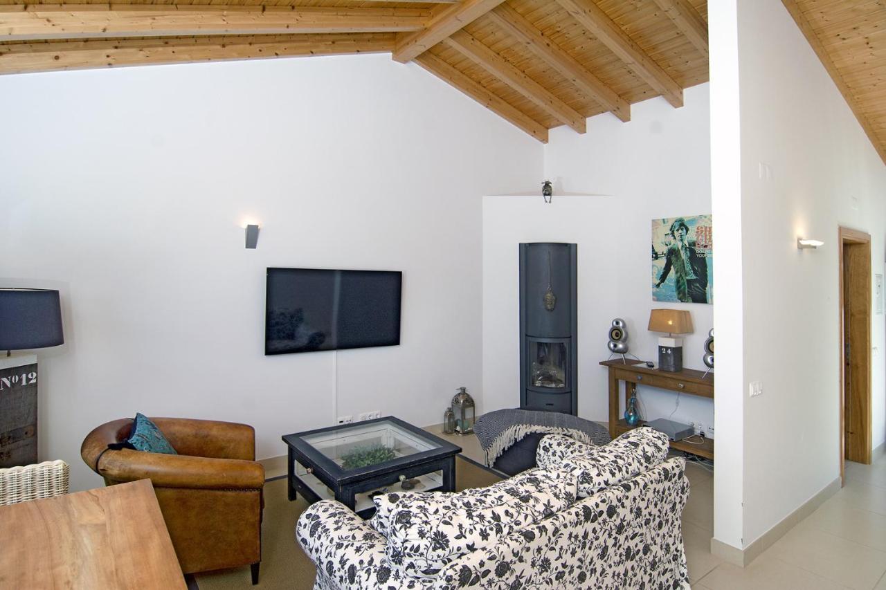 Casa Sereia Mar Apartment Salema