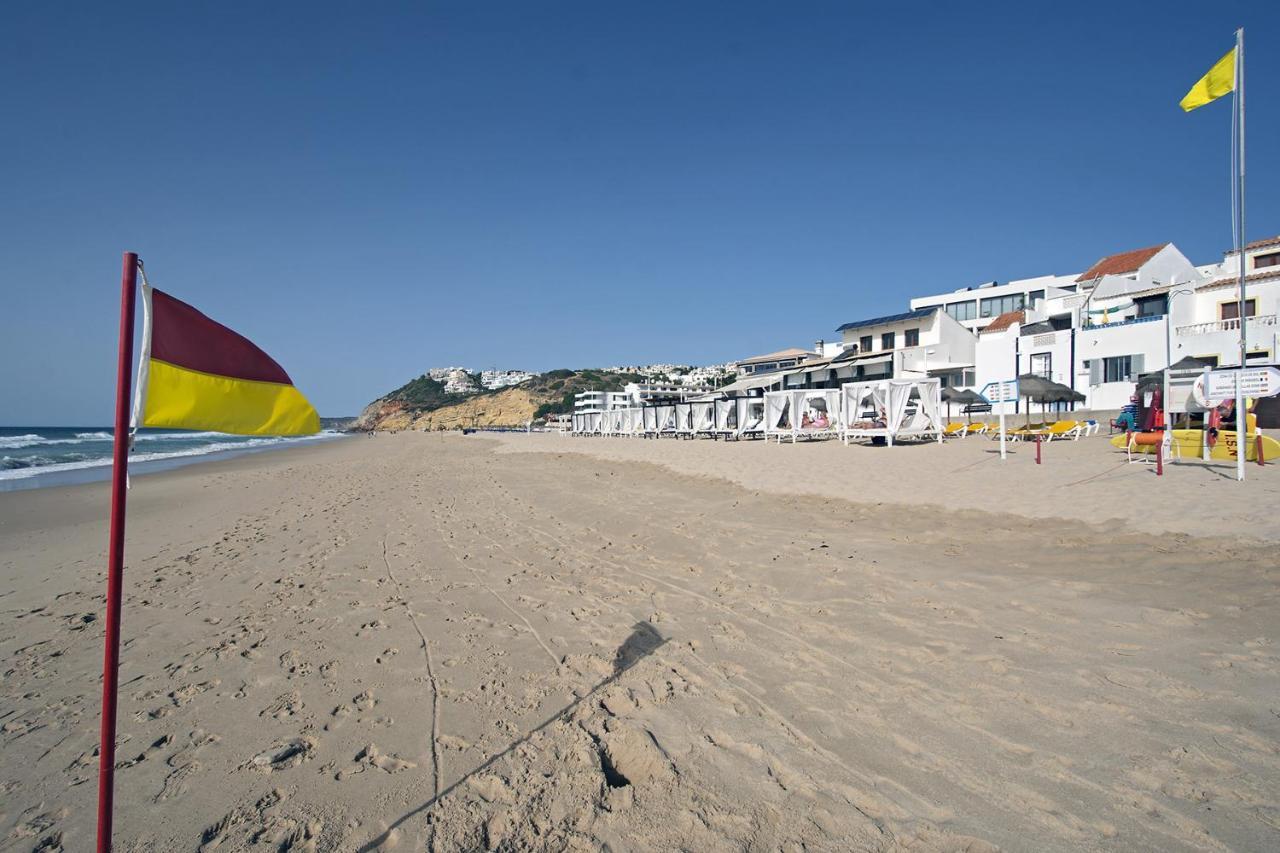Casa Sereia Mar * Salema