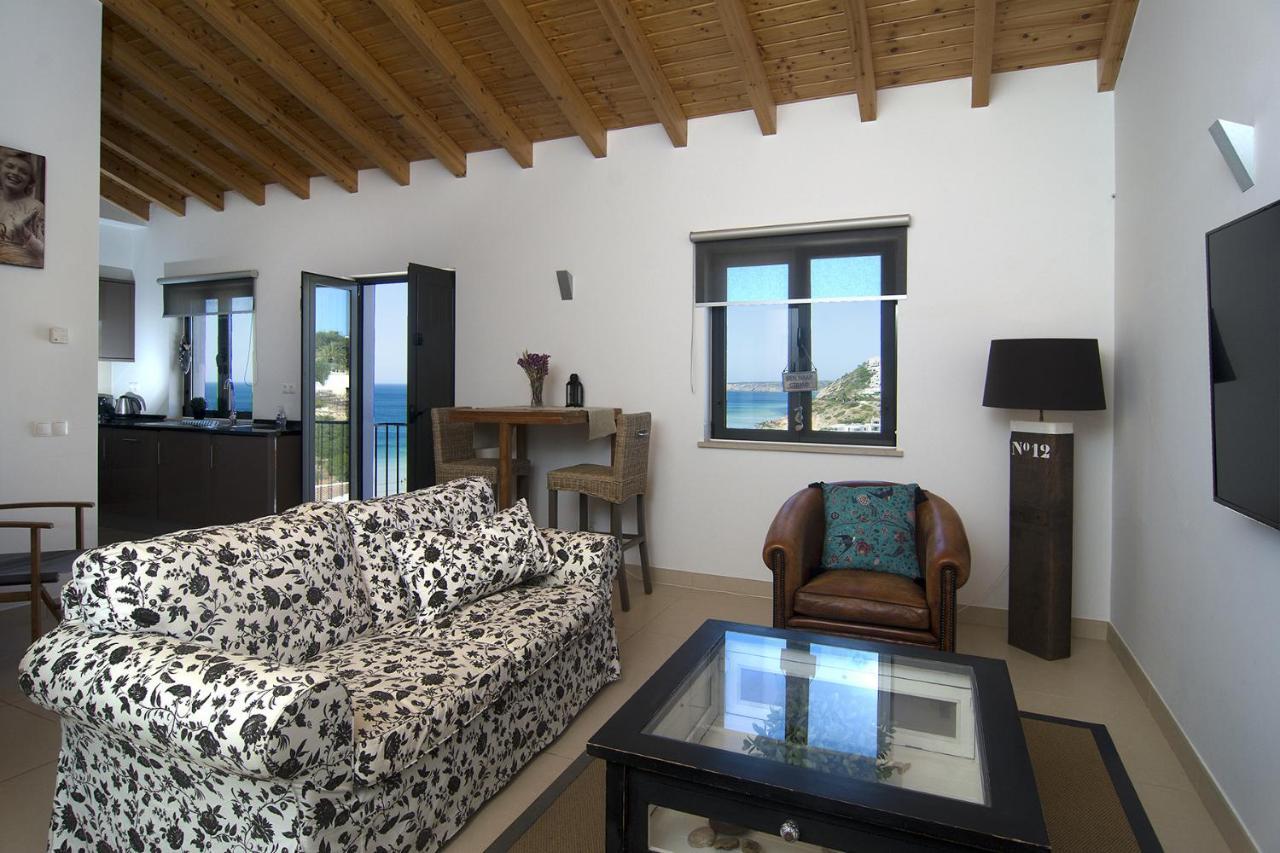Casa Sereia Mar Apartment *