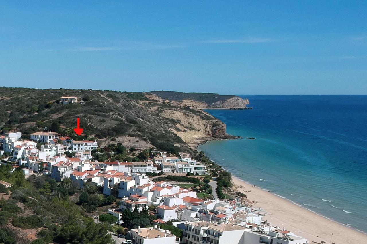 Casa Sereia Mar