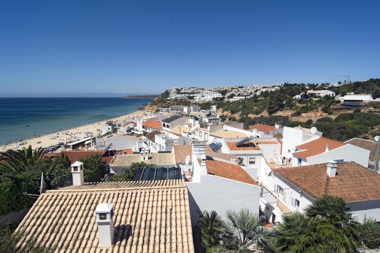 Casa Sereia Mar * Salema