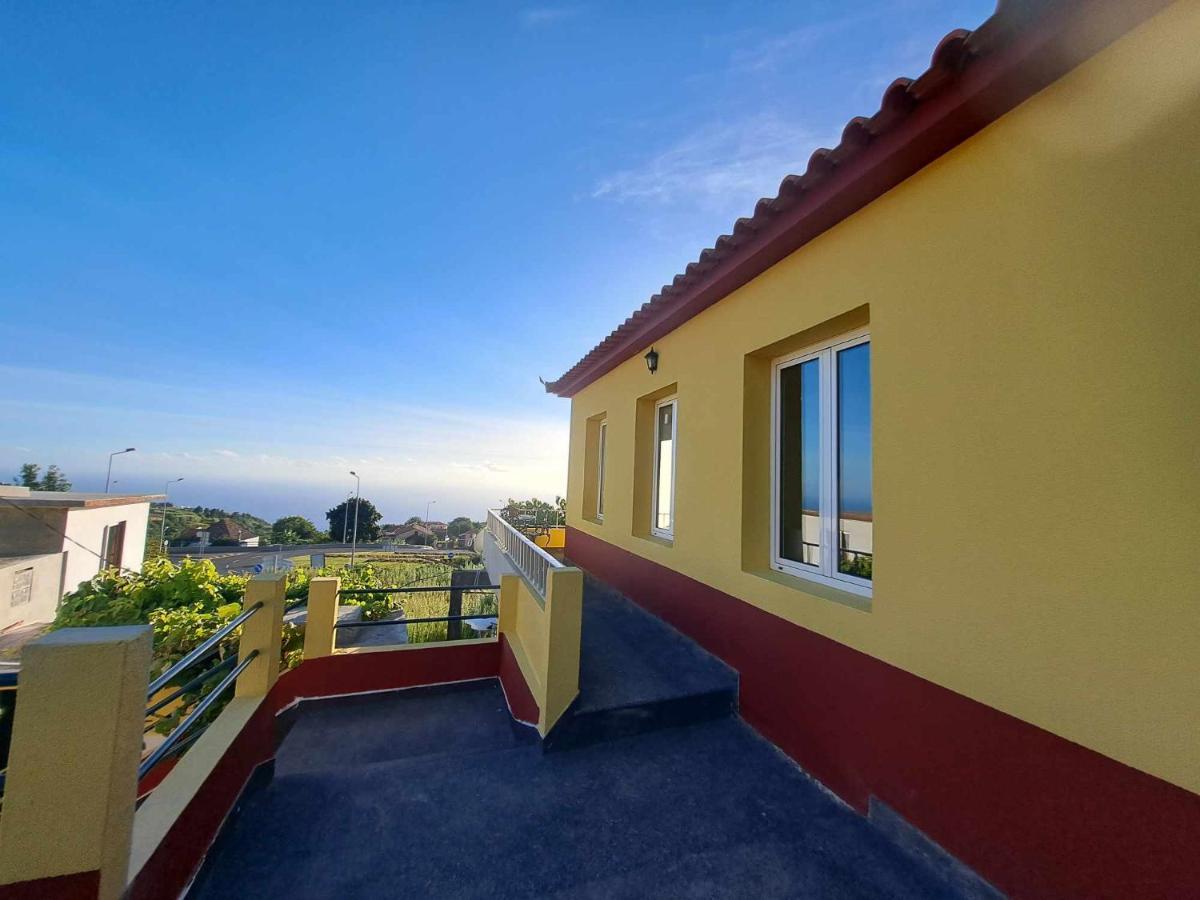 Calheta Countryside *