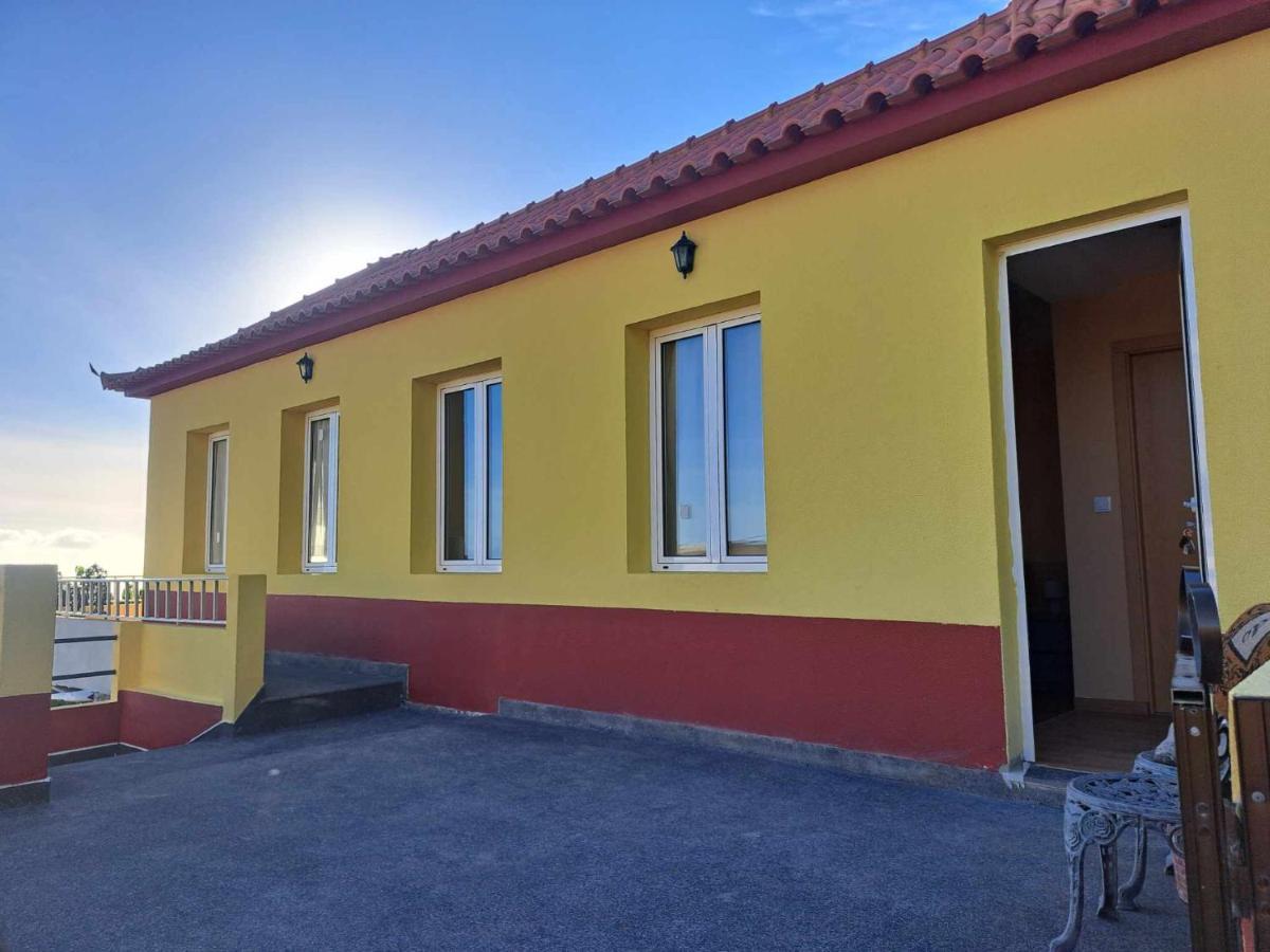 Calheta Countryside