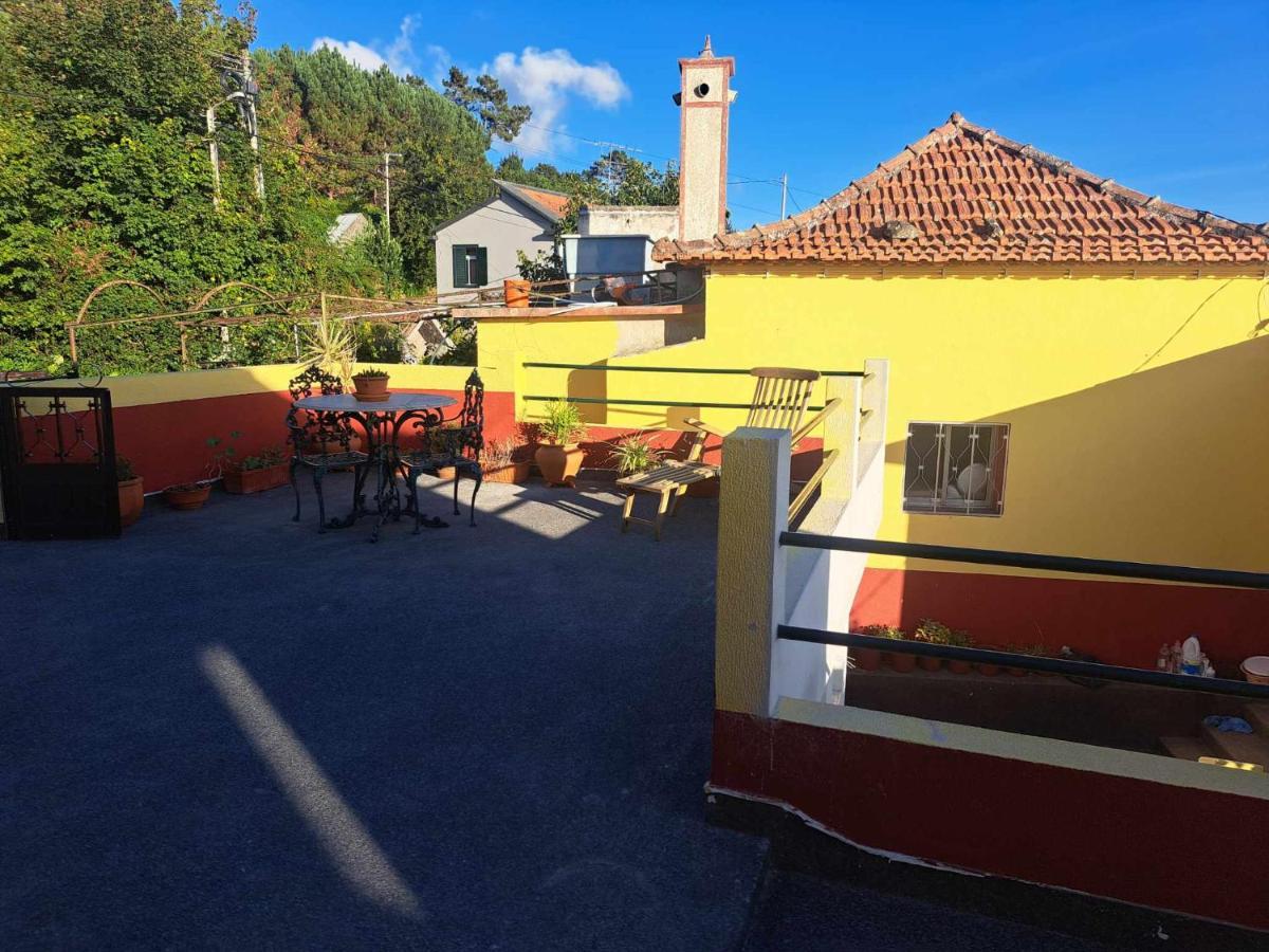 Calheta Countryside Apartment *