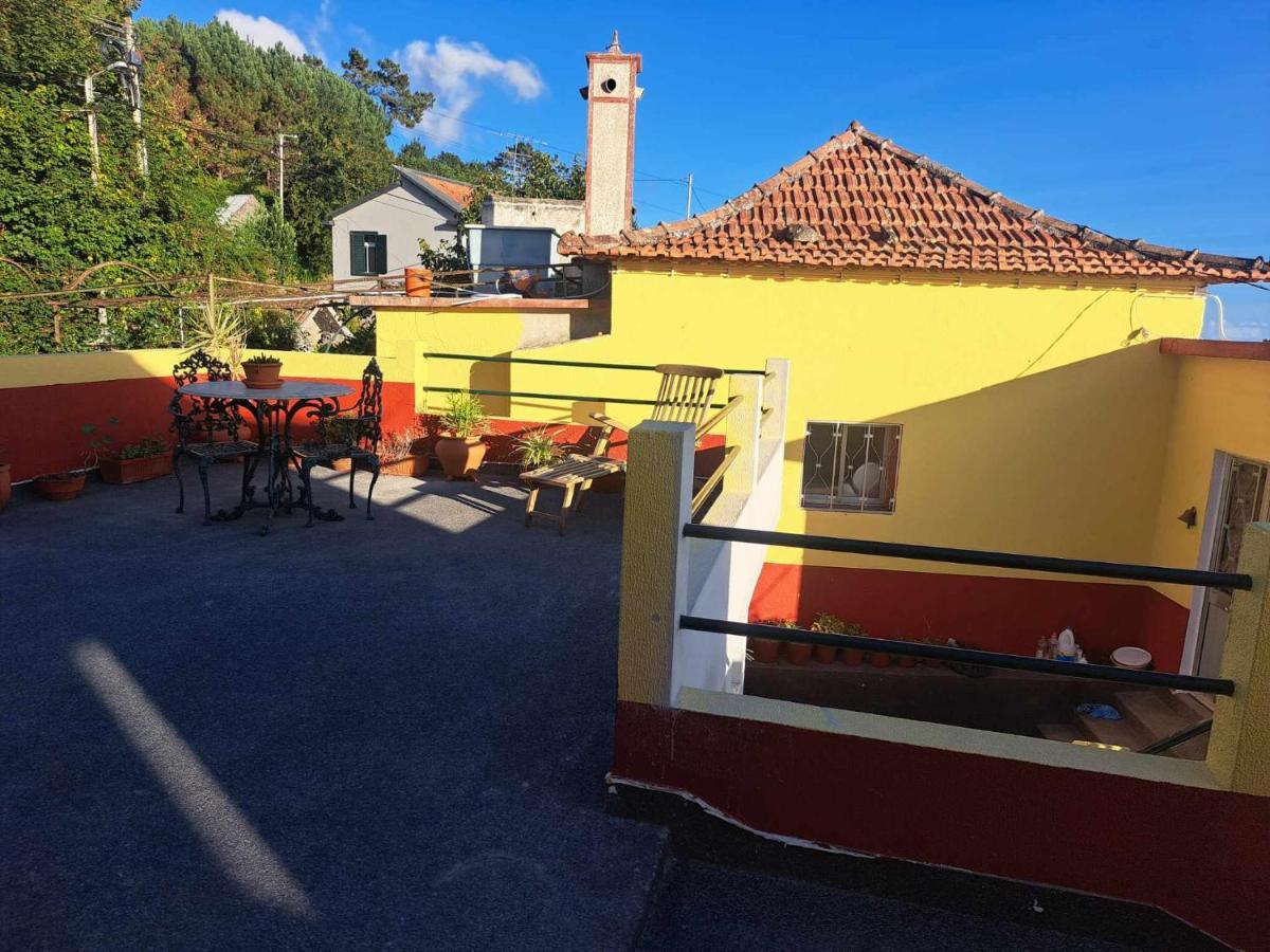 Calheta Countryside Apartment *