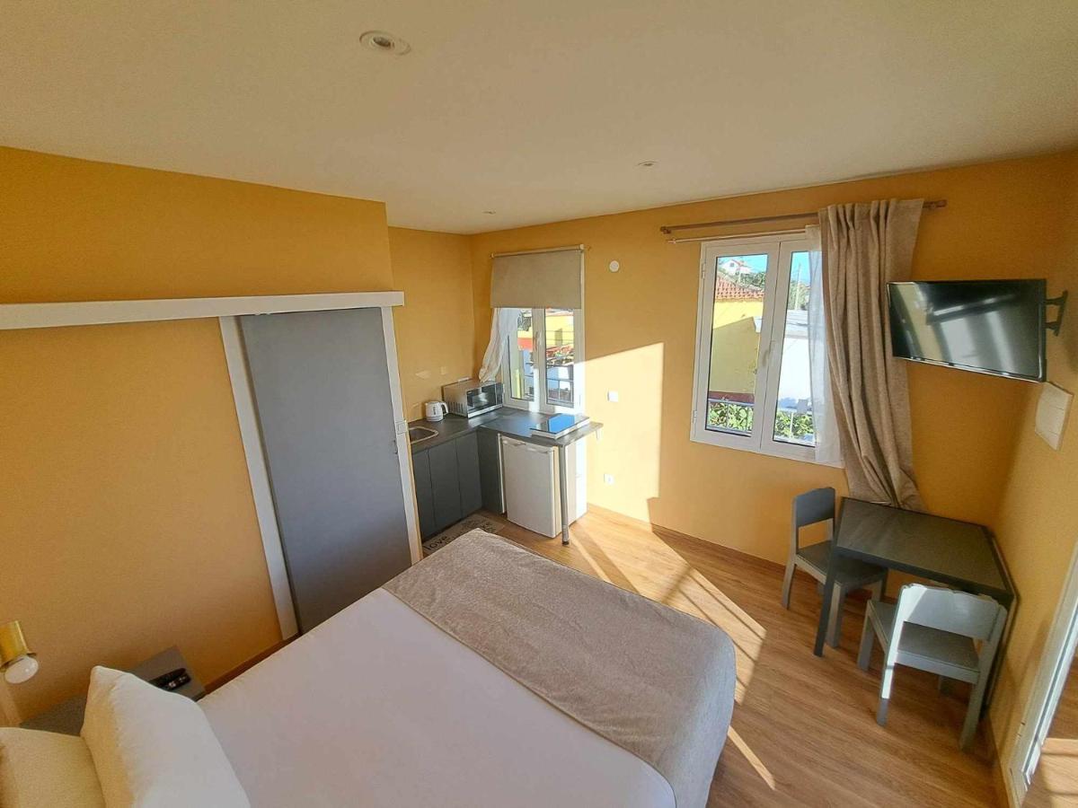 Apartment Calheta Countryside *