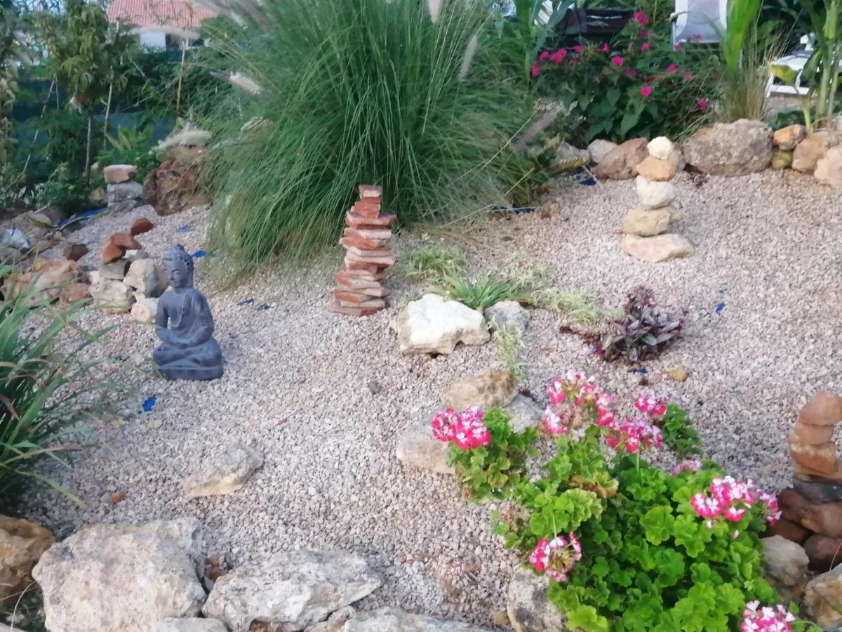 Glamping Algarve Retiro Dos Sonhos *