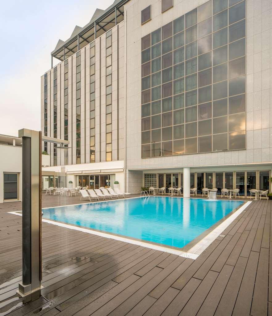 Hotel Nh Dona Ines Coimbra