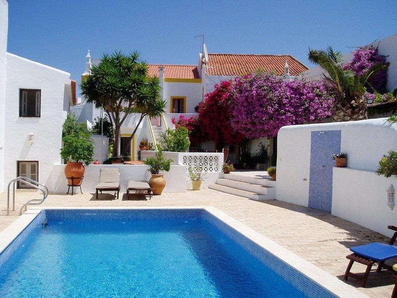 Guest house Rio Arade Algarve Manor House 3*