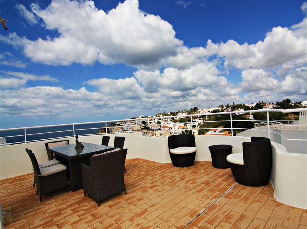 Apartamento Monte Dourado Carvoeiro (Lagoa)