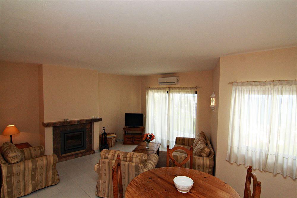 Apartment Monte Dourado