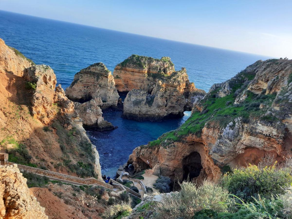 Appartement Cool Living Quarteira, 2 Bedroom With Ocean View *