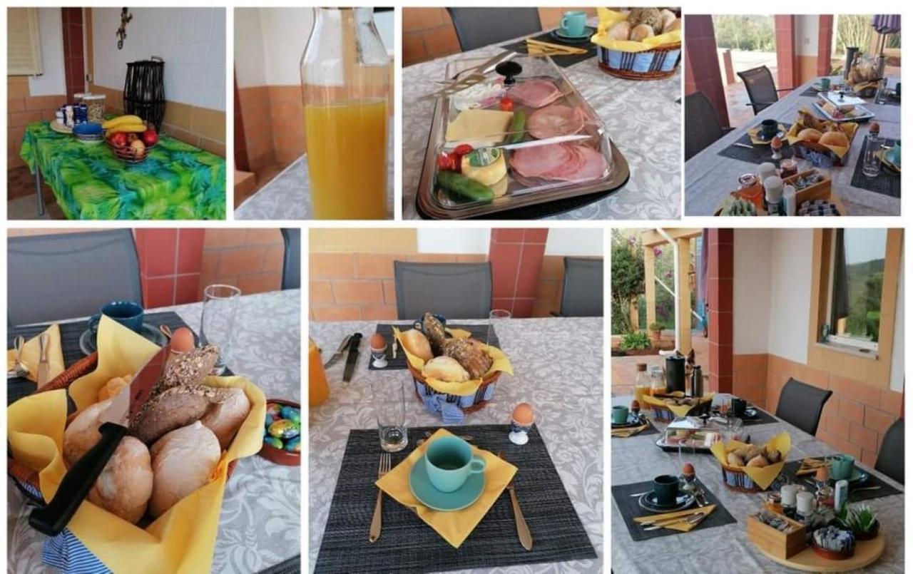 Casa Flamenga Bed & Breakfast