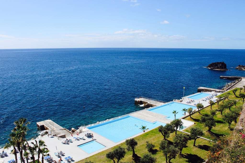 Hotel Vidamar Madeira Funchal (Madeira)