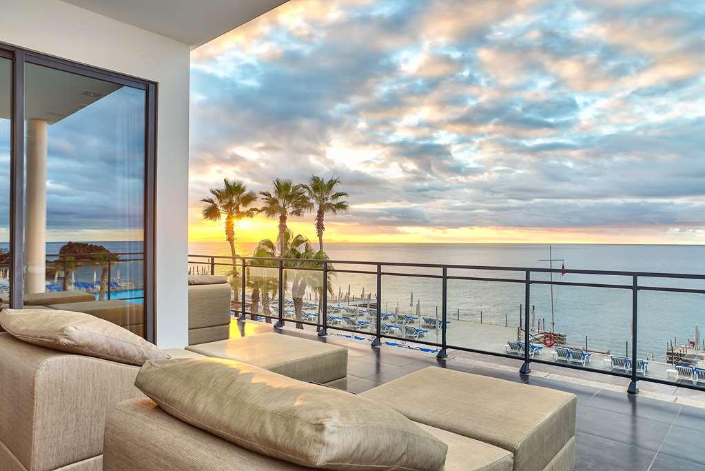Hotel Vidamar Madeira Funchal (Madeira)