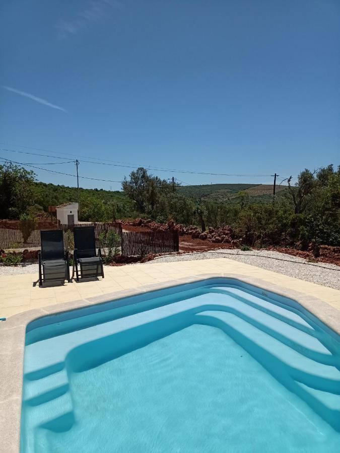 Casa Flamenga Bed & Breakfast Alte
