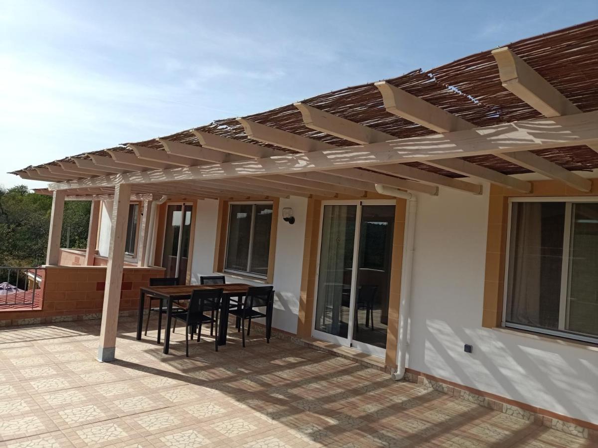 Casa Flamenga Bed & Breakfast Alte