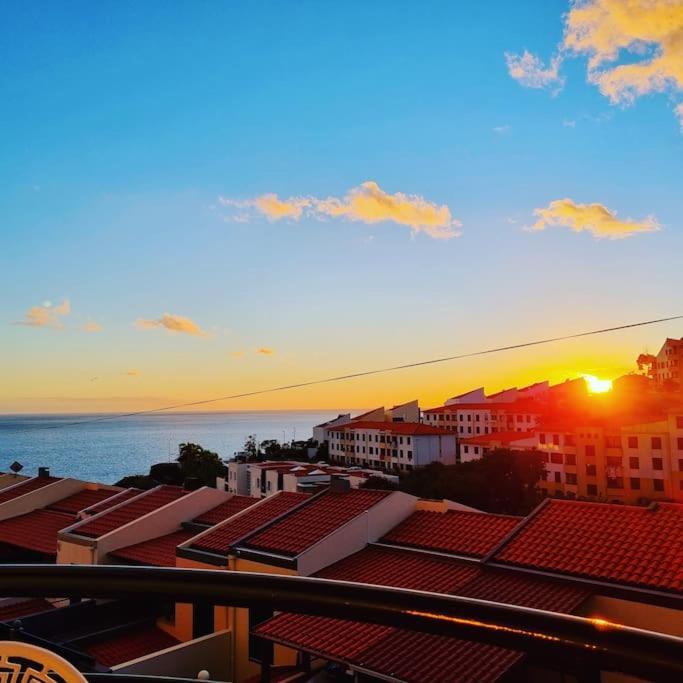 Apartment Residencia Azevedo Camara de Lobos