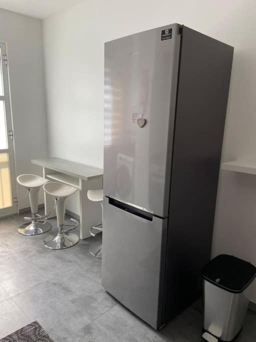 Residencia Azevedo Apartment
