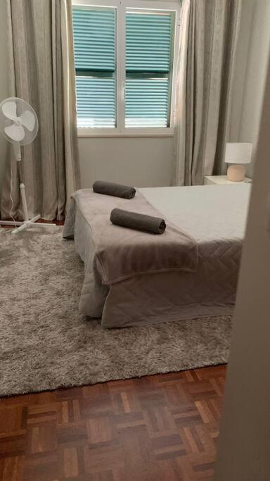 Residencia Azevedo *