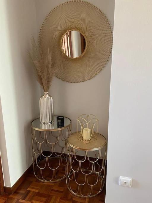 Apartment Residencia Azevedo