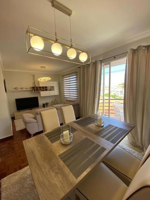 Residencia Azevedo Apartment