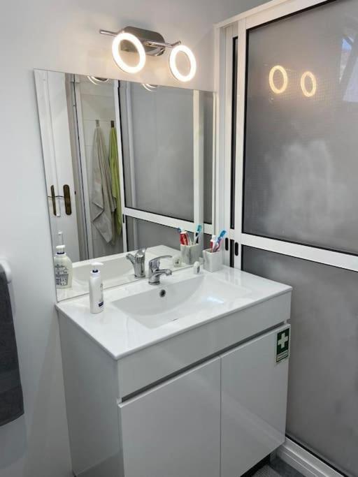 Apartment Residencia Azevedo *