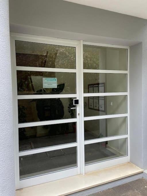 Apartment Residencia Azevedo Camara de Lobos