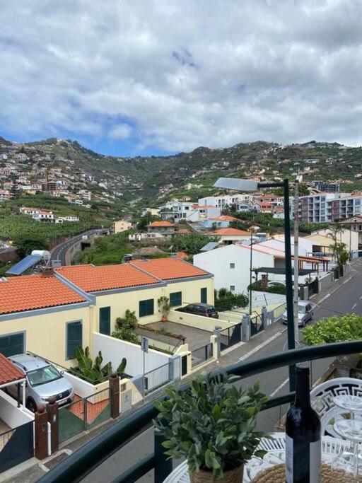 Residencia Azevedo * Camara de Lobos