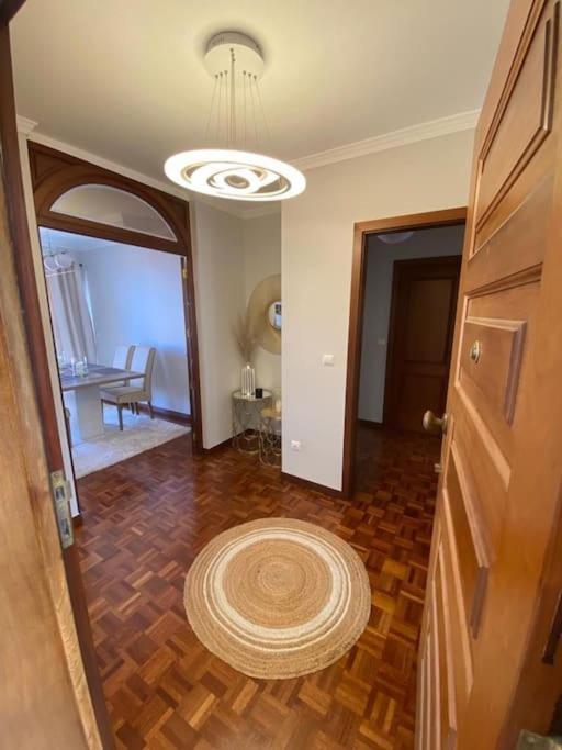 Apartment Residencia Azevedo *
