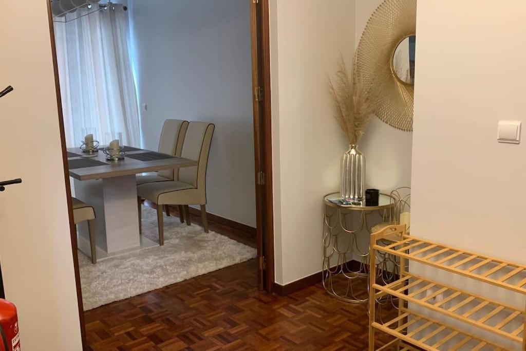 Residencia Azevedo *