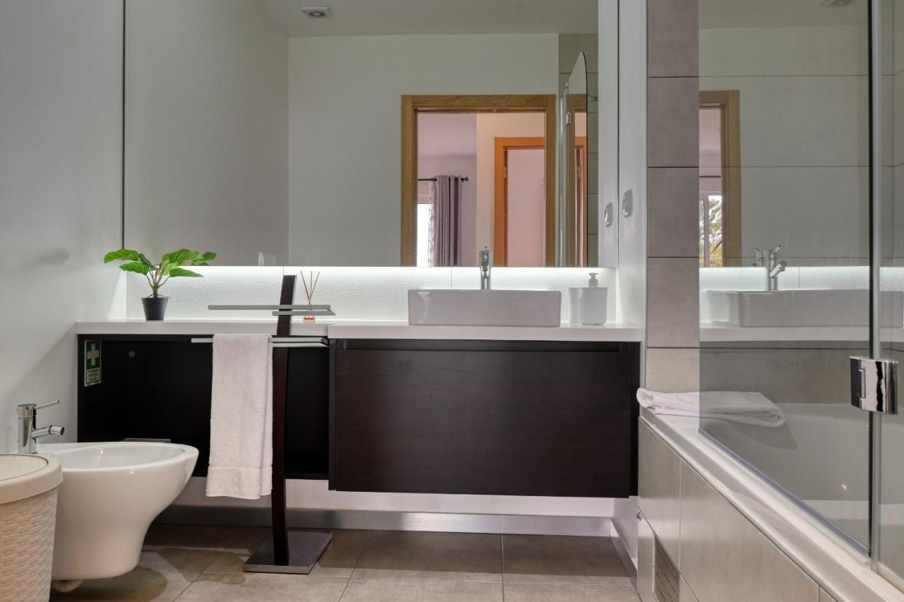 Tamariz Sea View, A In Madeira Apartment Canico (Madeira)