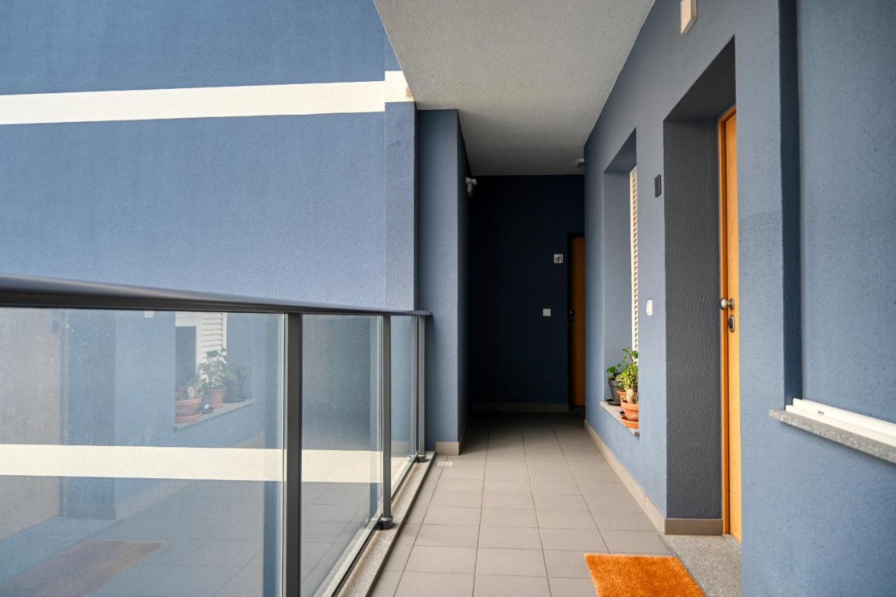 Apartment Tamariz Sea View, A In Madeira *