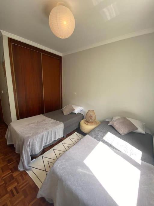 Residencia Azevedo *