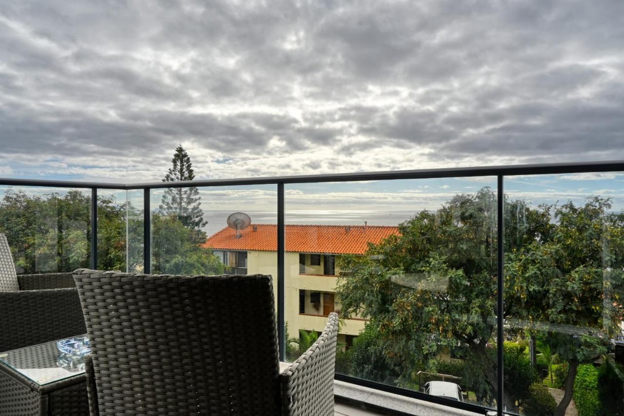 Tamariz Sea View, A In Madeira Apartment *