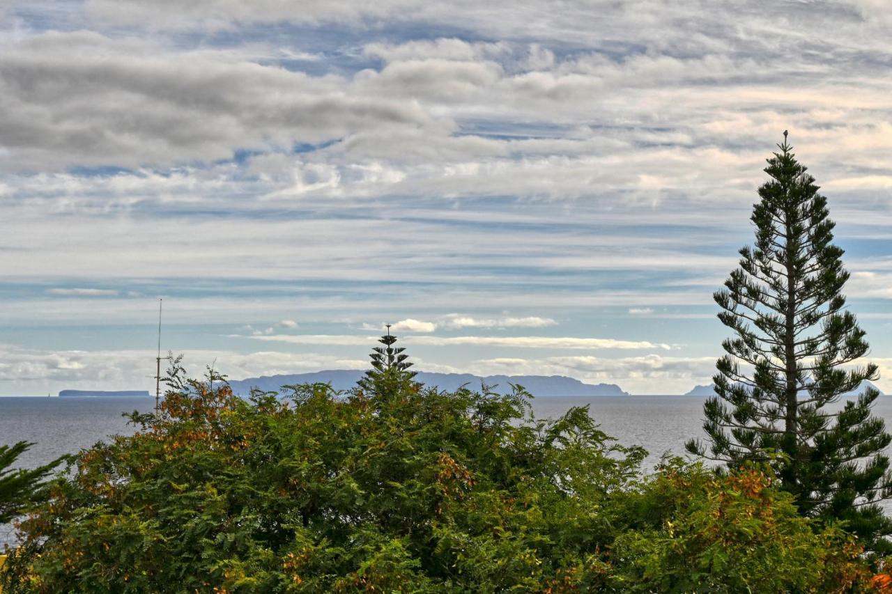 Tamariz Sea View, A In Madeira Apartment