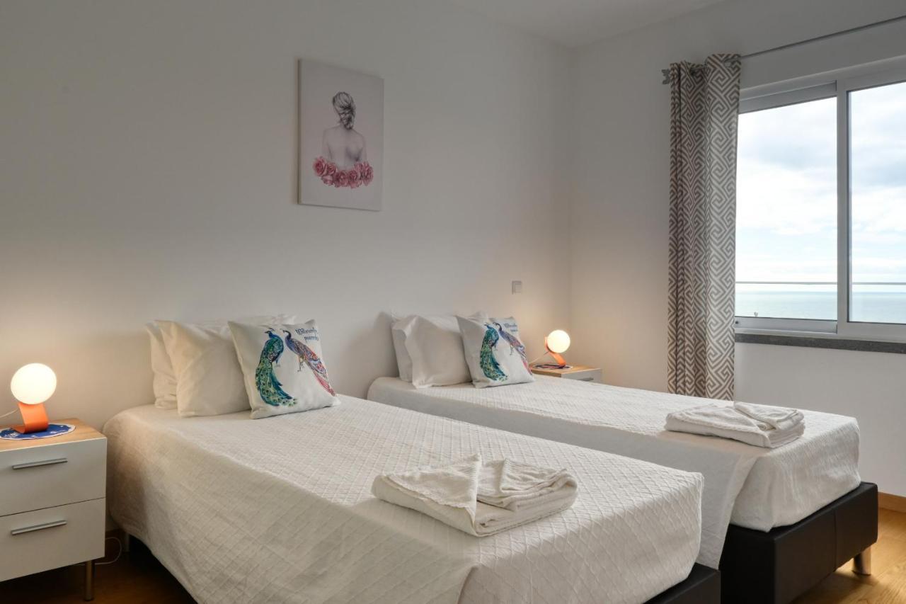 Tamariz Sea View, A In Madeira *