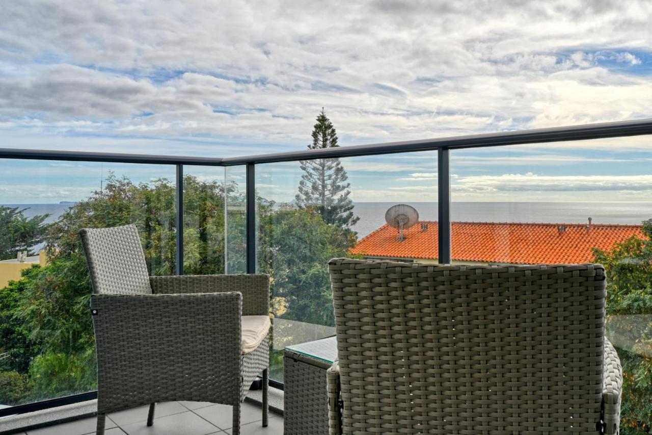 Tamariz Sea View, A In Madeira *