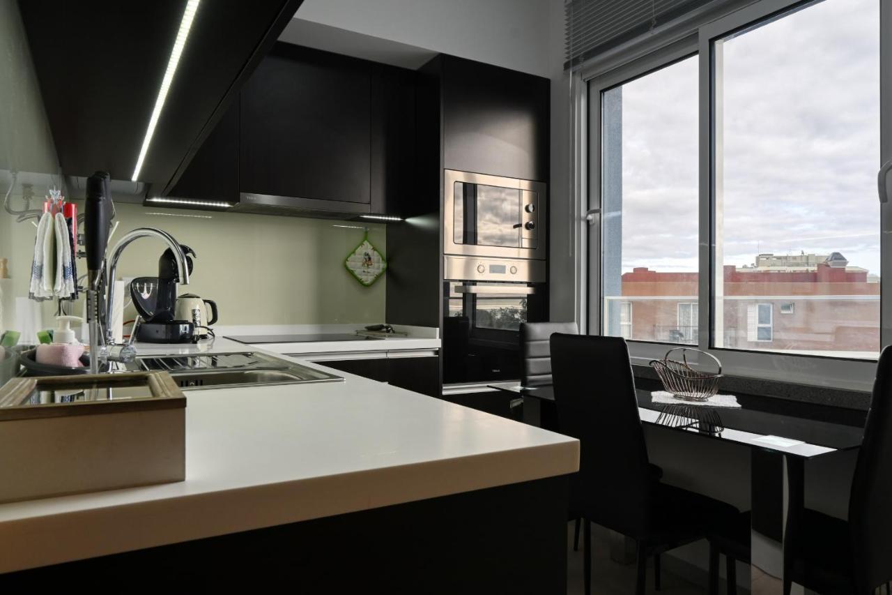 Apartment Tamariz Sea View, A In Madeira Canico (Madeira)