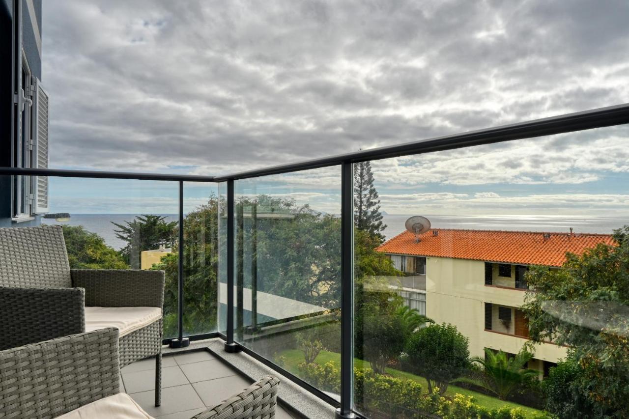 Tamariz Sea View, A In Madeira * Canico (Madeira)