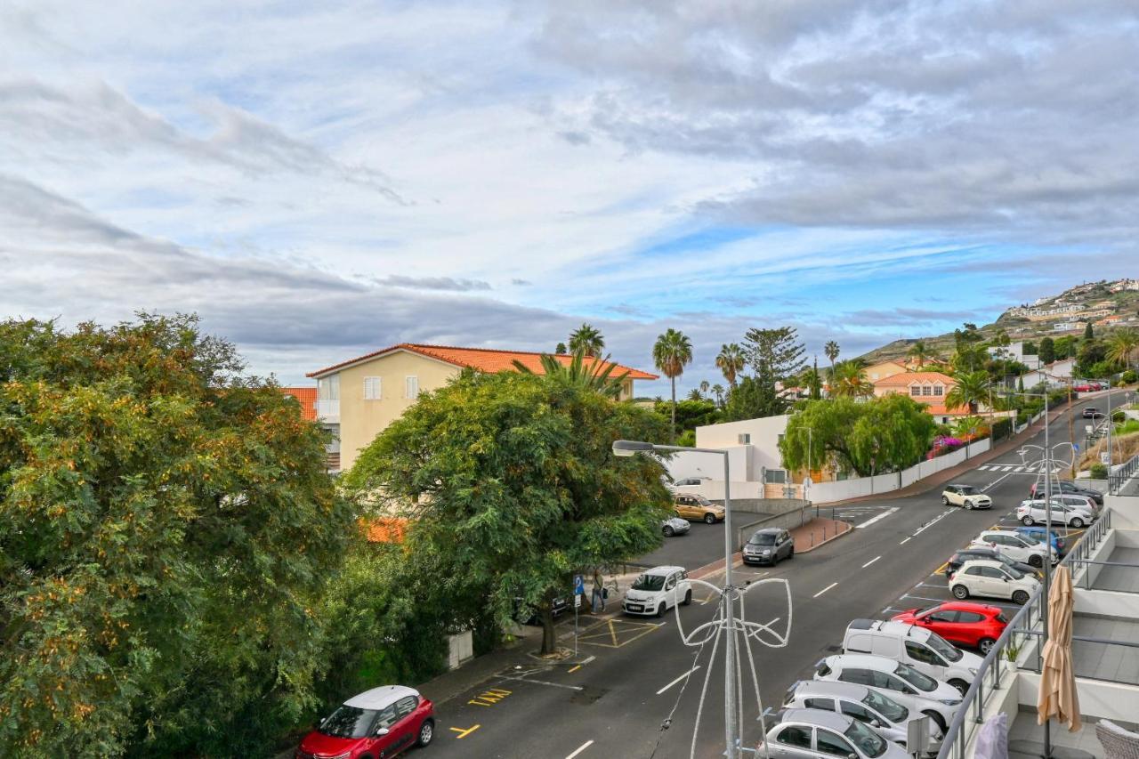 Tamariz Sea View, A In Madeira Apartment Canico (Madeira)