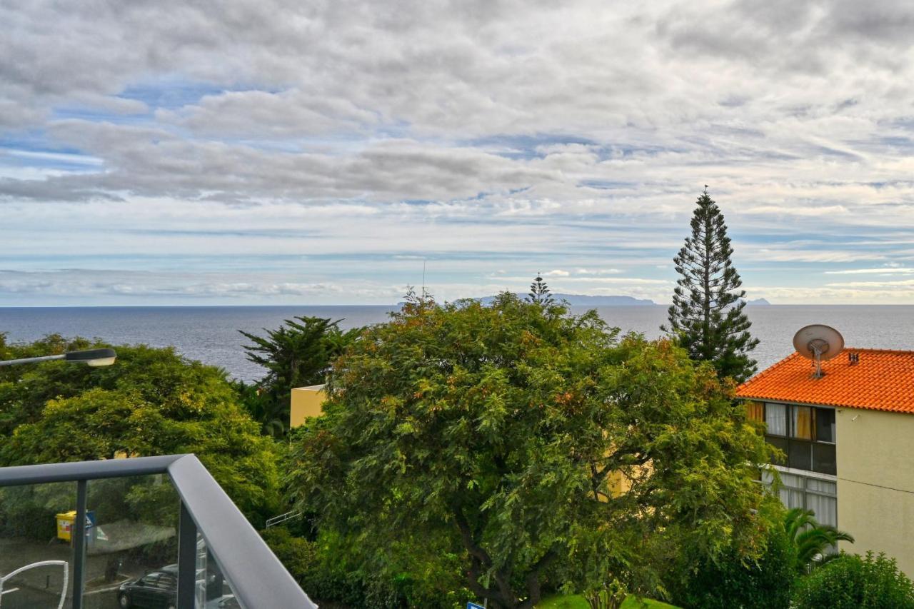 Tamariz Sea View, A In Madeira