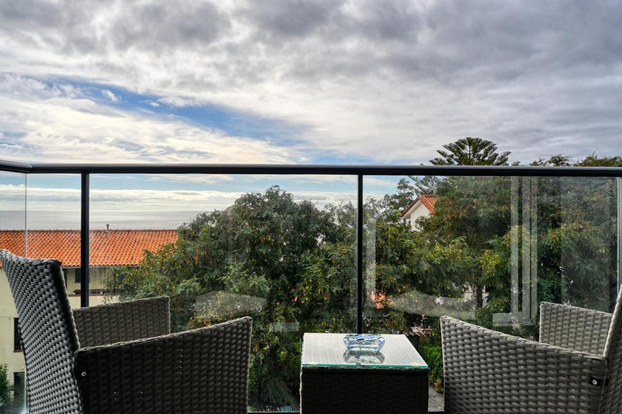 Tamariz Sea View, A In Madeira * Canico (Madeira)