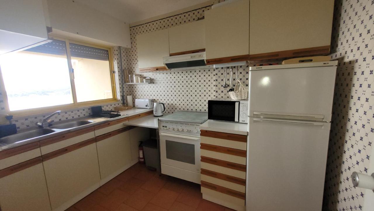 Casa Amarela _ Apartment Sesimbra