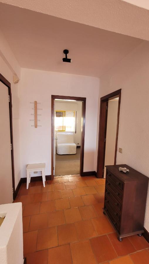 Apartment Casa Amarela _