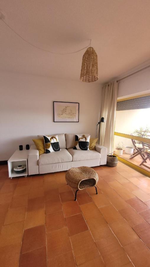 Casa Amarela _ Apartment Sesimbra