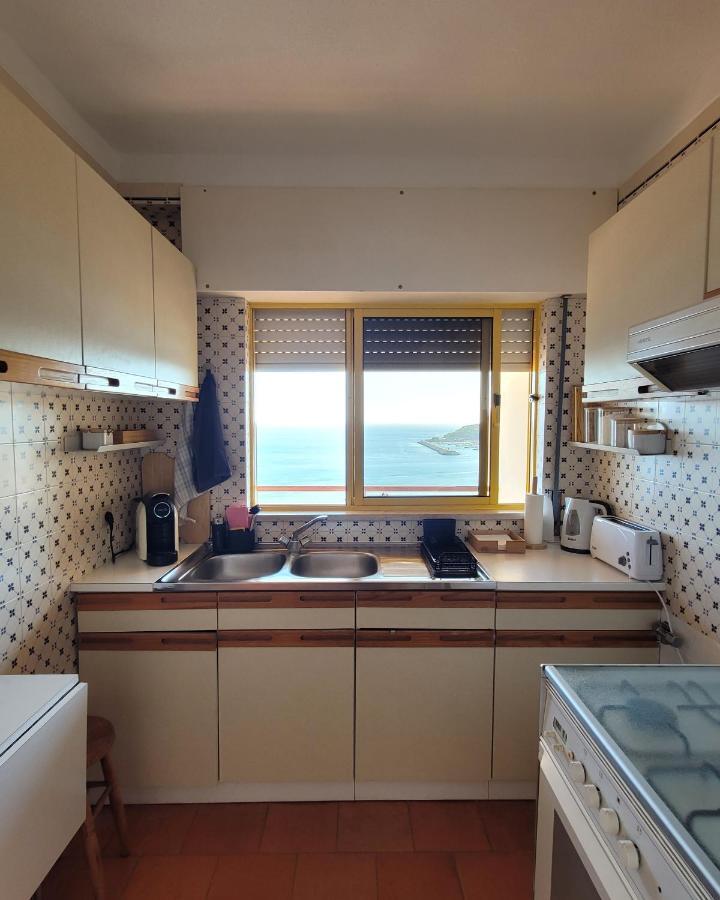 Casa Amarela _ Sesimbra